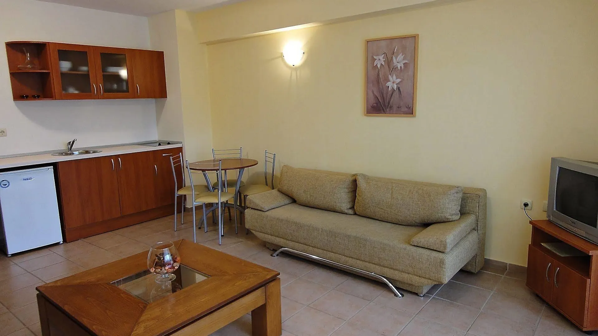 *** Aparthotel Summer Dreams -Apartcomplex Sunny Beach Bulgaria