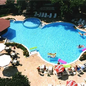 3* Hotel Olymp