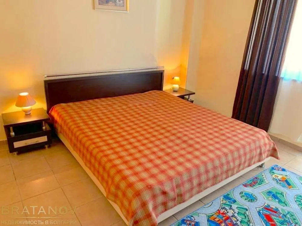 Summer Dreams -Apartcomplex Sunny Beach 3*,  Bulgaria