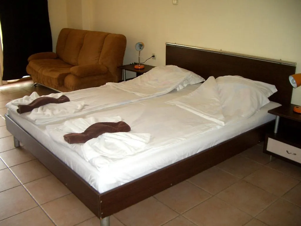 Summer Dreams -Apartcomplex Sunny Beach Aparthotel