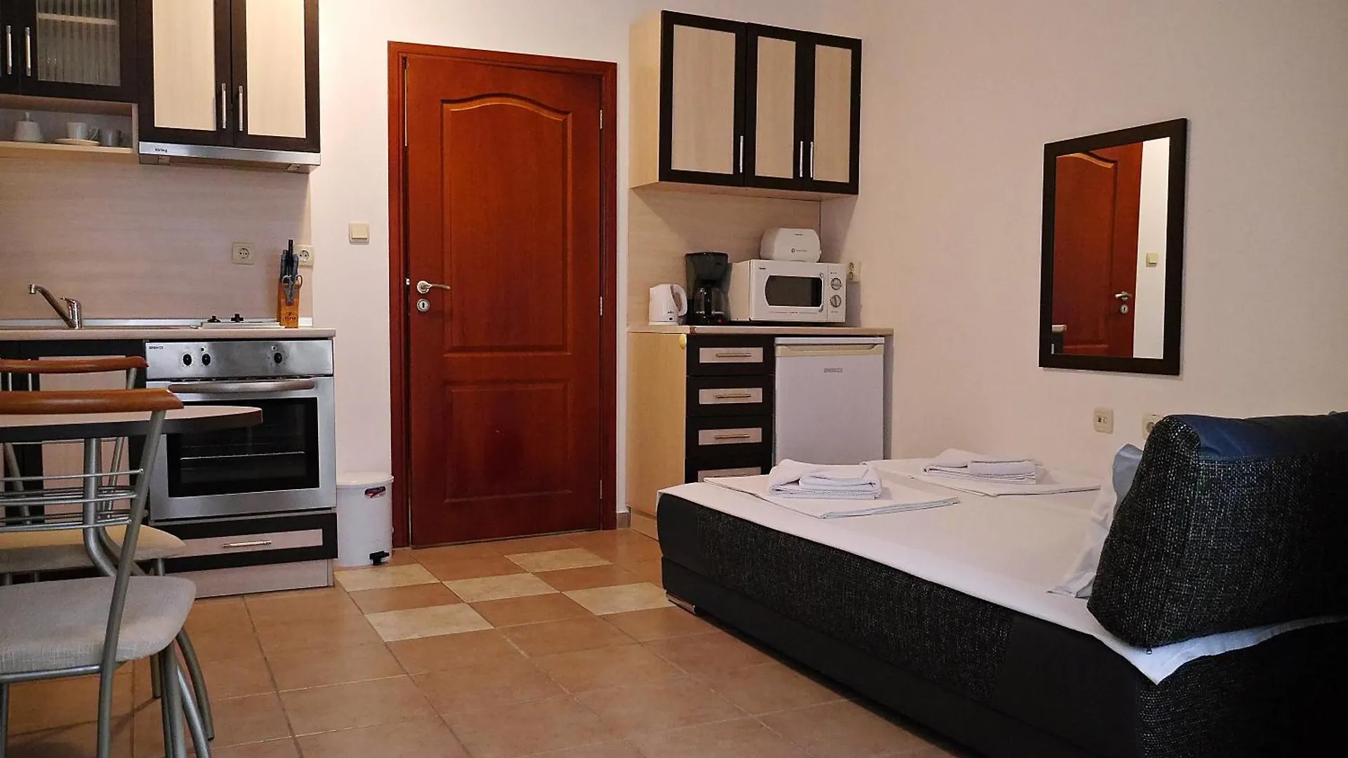 Summer Dreams -Apartcomplex Sunny Beach Aparthotel