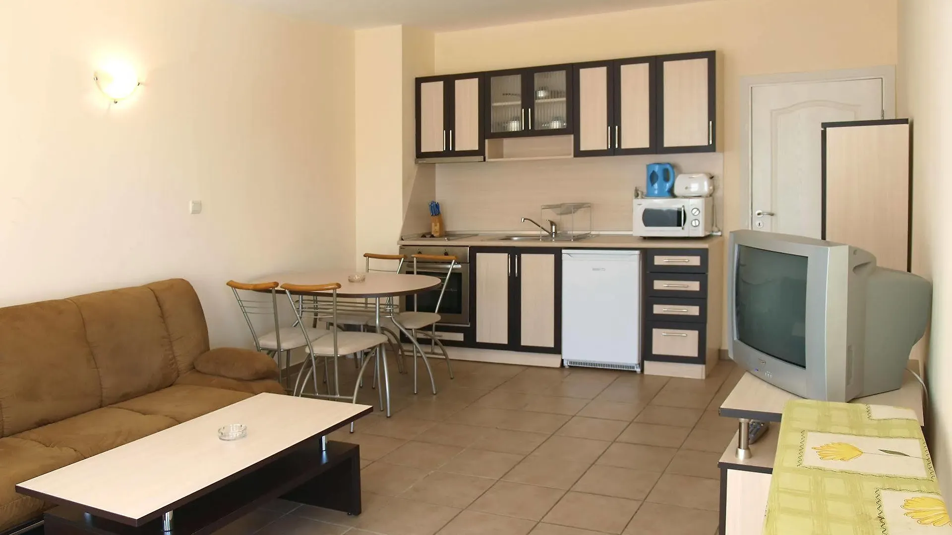 Summer Dreams -Apartcomplex Sunny Beach 3*,  Bulgaria