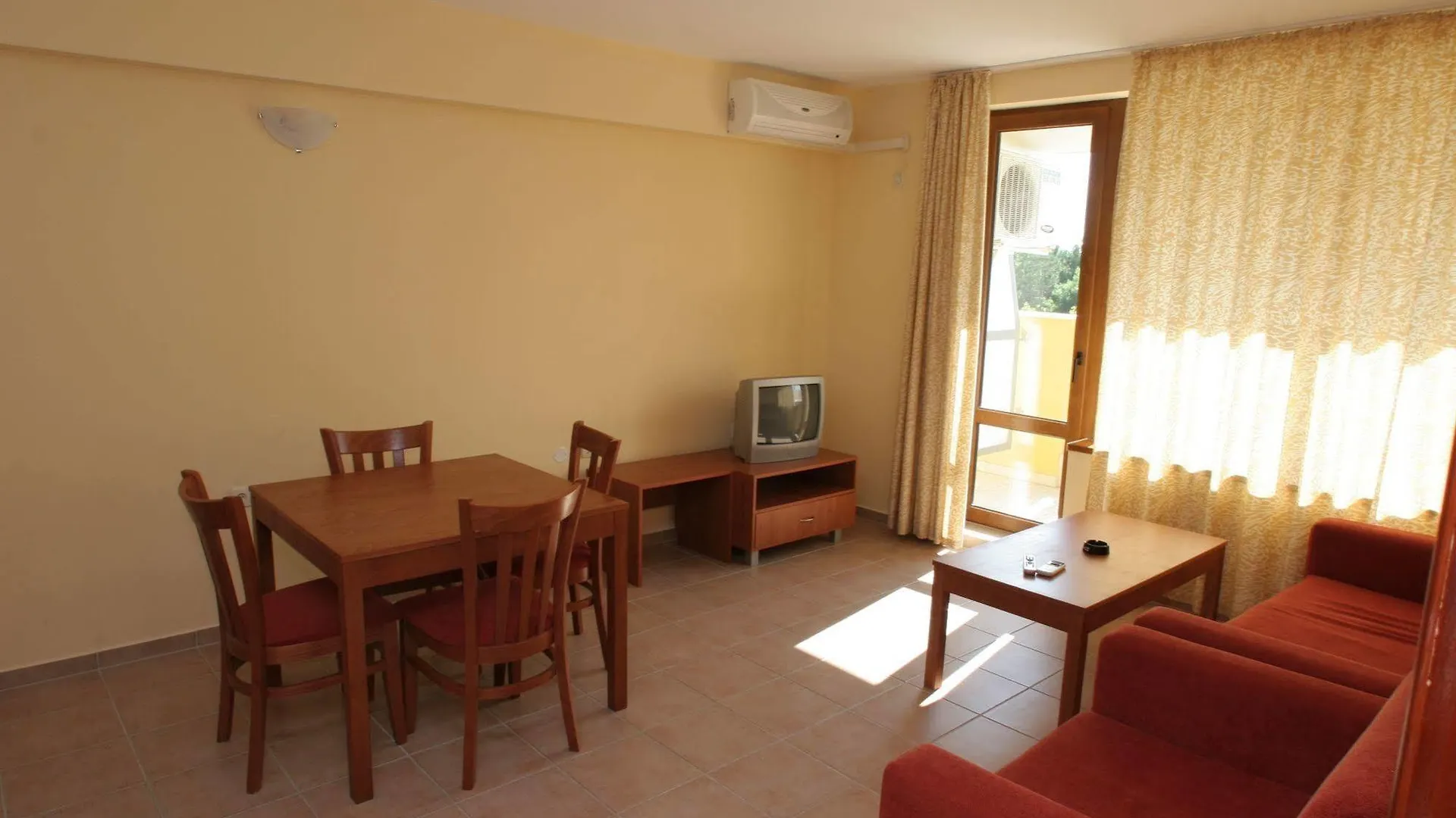 Summer Dreams -Apartcomplex Sunny Beach 3*,  Bulgaria