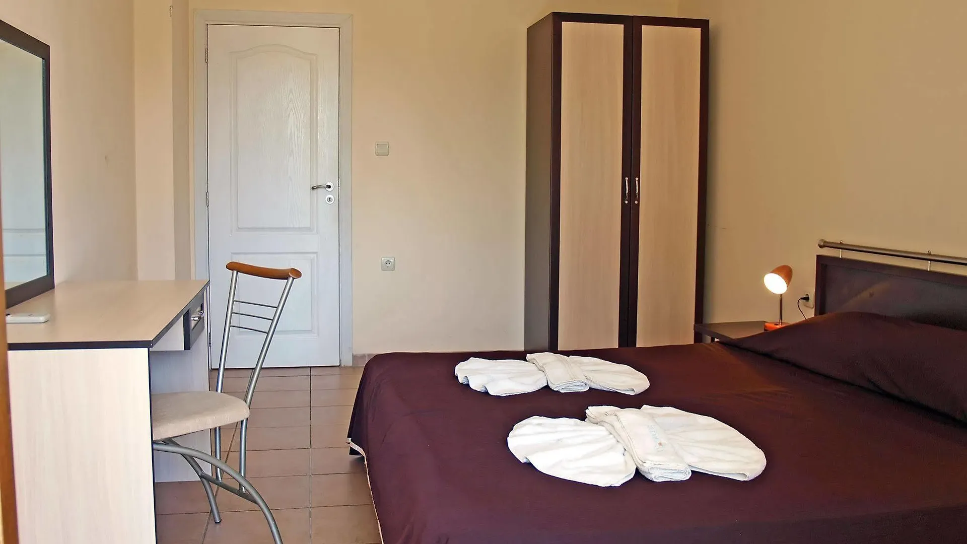 Summer Dreams -Apartcomplex Sunny Beach 3*,