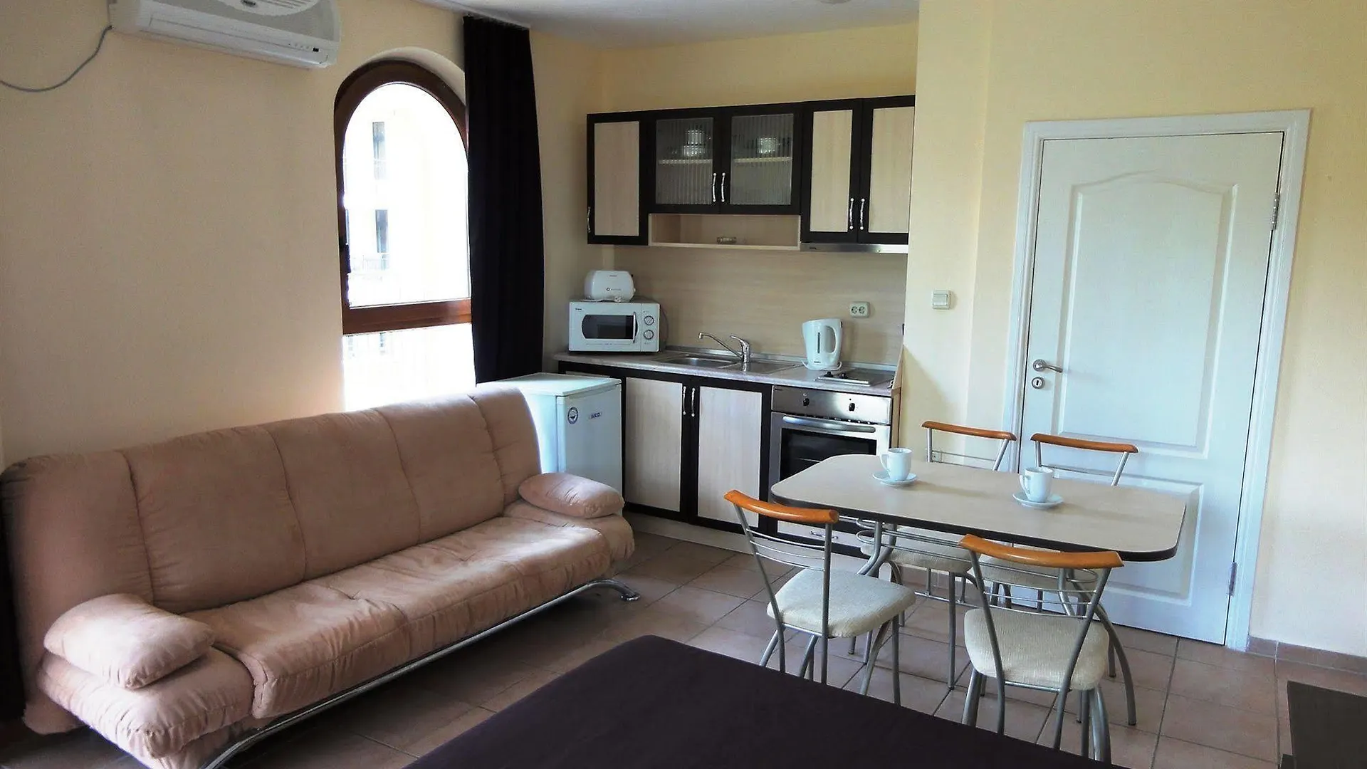 Summer Dreams -Apartcomplex Sunny Beach Bulgaria